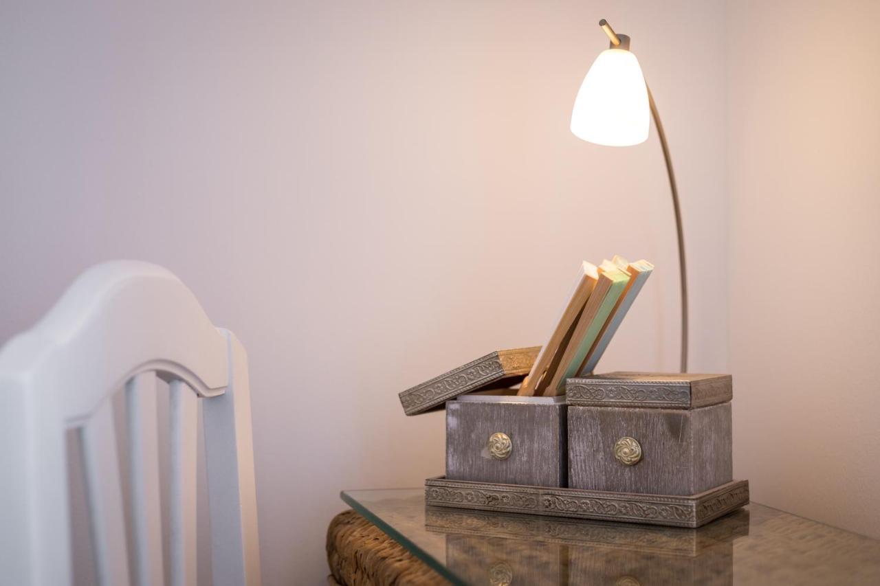 Home2Book Charming Casa Tara Lajares Extérieur photo