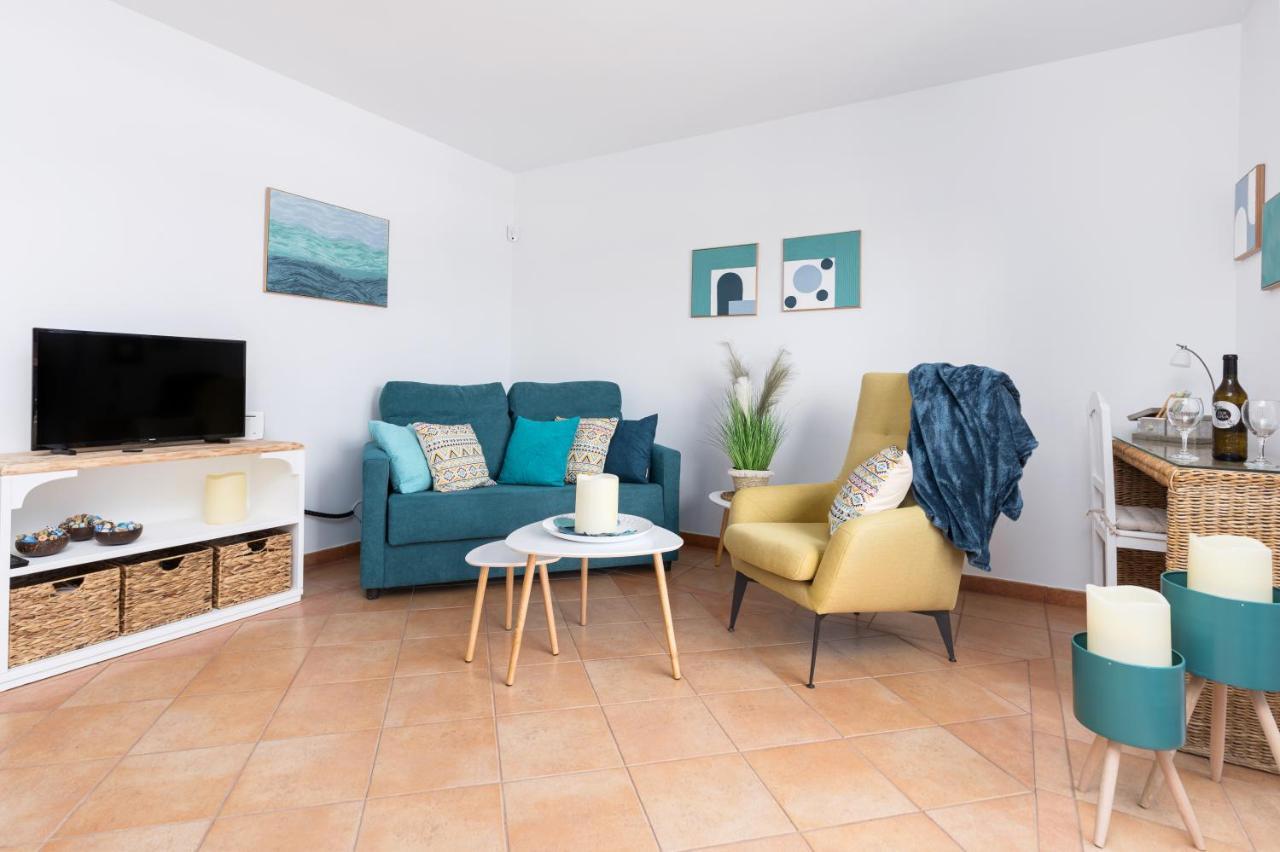 Home2Book Charming Casa Tara Lajares Extérieur photo